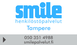 Smile Industries Tampere Oy